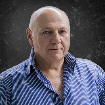 Сергей Газаров