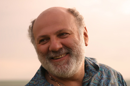 Сергей Газаров