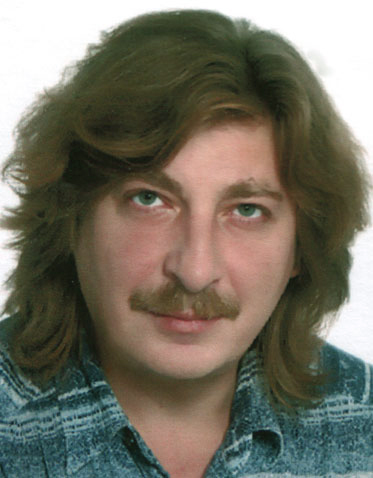 Родион Овчинников