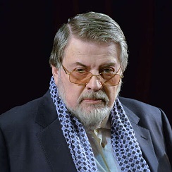 Александр Анатольевич Ширвиндт