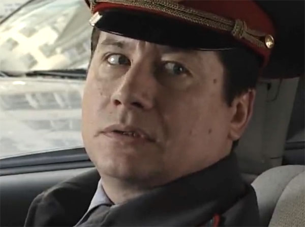 Александр Симонец