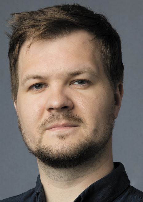 Никита Кобелев