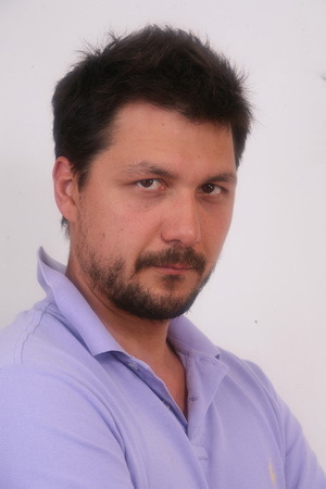 Павел Сафонов